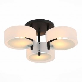 Потолочная люстра Foresta SL483.402.03