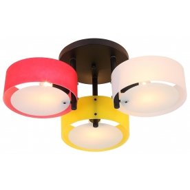 Потолочная люстра Foresta SL483.462.03