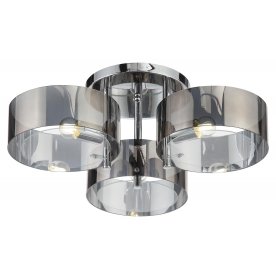 Потолочная люстра Foresta SL483.702.03