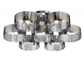 Потолочная люстра Foresta SL483.702.07