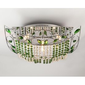 Потолочная люстра Гала CL306195