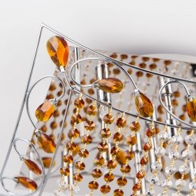 Потолочная люстра Гала CL306196