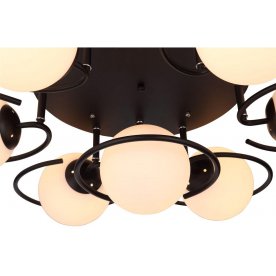 Потолочная люстра Galio SL418.402.07