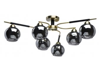 Потолочная люстра Гамбург 605014606