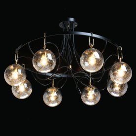 Потолочная люстра 605016308