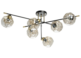 Потолочная люстра 605017206