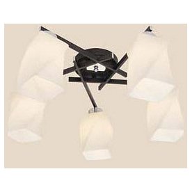 Потолочная люстра Гранада CL135151