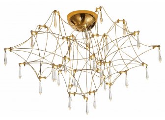 Потолочная люстра SL797.202.78