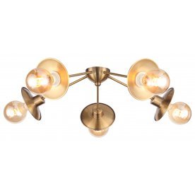 Потолочная люстра Guido SL1111.301.05