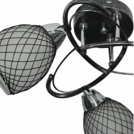 Потолочная люстра Janelle TL7440X-03BP