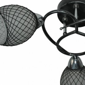 Потолочная люстра Jeanine TL7430X-03BP