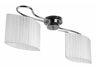 Потолочная люстра Jeanne TL3650X-02CH