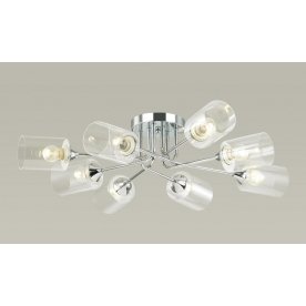 Потолочная люстра 4529/8C