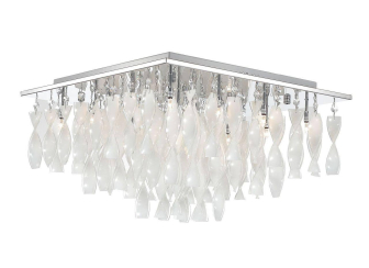 Потолочная люстра Jeta SL449.502.16