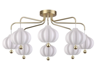 Потолочная люстра JULIET 4459/8C