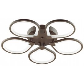 Потолочная люстра Kaori 4523/99CL