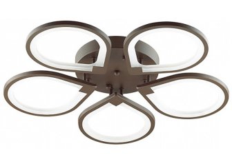 Потолочная люстра Kaori 4523/99CL