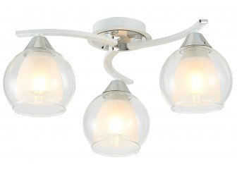 Потолочная люстра Кристи CL152130