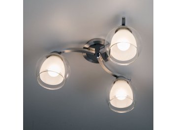 Потолочная люстра Кристи CL152137