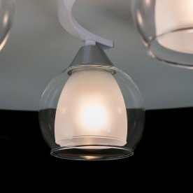 Потолочная люстра Кристи CL152150