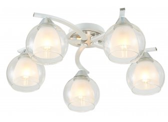 Потолочная люстра Кристи CL152150