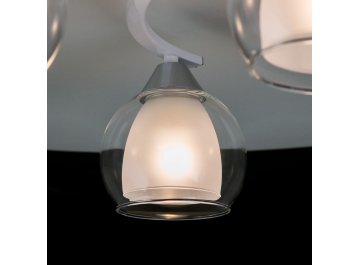 Потолочная люстра Кристи CL152150