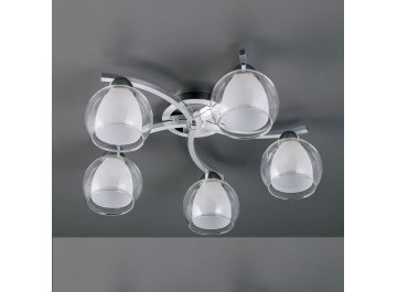 Потолочная люстра Кристи CL152157