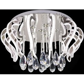 Потолочная люстра Krown EL334C108.1