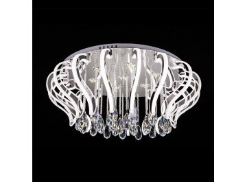 Потолочная люстра Krown EL334C154.1