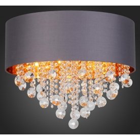 Потолочная люстра Lacchia SL1350.702.06