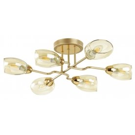 Потолочная люстра 4536/6C