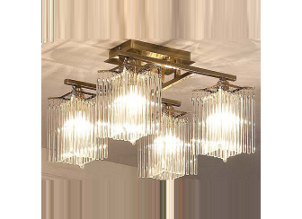 Потолочная люстра Лекс CL323143