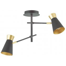 Потолочная люстра Liam 3790/2C