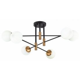 Потолочная люстра SL1203.402.06