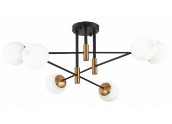 Потолочная люстра SL1203.402.06