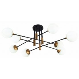 Потолочная люстра SL1203.402.08