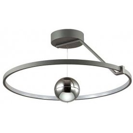 Потолочная люстра Lond 4032/40CL