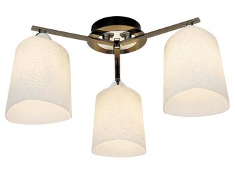 Потолочная люстра Лора CL146131