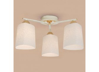 Потолочная люстра Лора CL146132