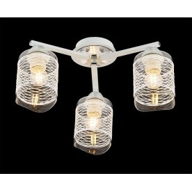 Потолочная люстра Лора CL146137