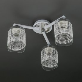 Потолочная люстра Лора CL146137