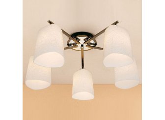 Потолочная люстра Лора CL146151