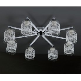 Потолочная люстра Лора CL146187