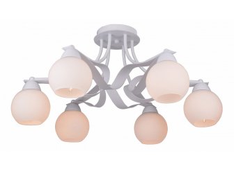 Потолочная люстра Mable TL7330X-06WH