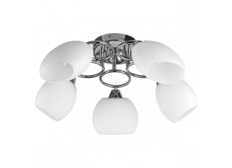 Потолочная люстра Madalyn TL2650X-05CH