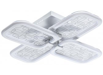 Потолочная люстра Мадлен 424010604