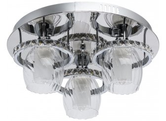 Потолочная люстра Мадлен 424011203