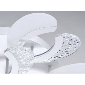 Потолочная люстра Мадлен 424012209