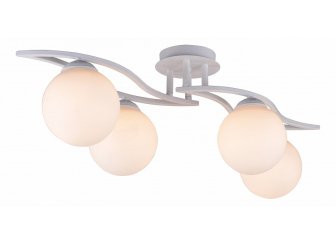 Потолочная люстра Malinda TL7320X-04WH