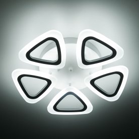 Потолочная люстра Мальта CL234250R